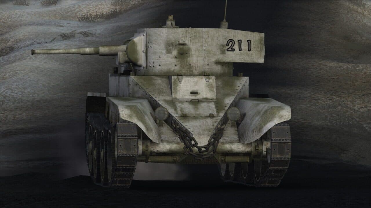 Graviteam Tactics: Mius Front - Furtive Spring thumbnail 5