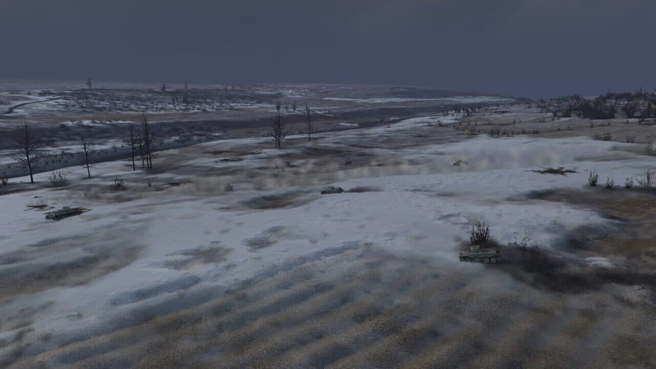 Graviteam Tactics: Mius Front - Furtive Spring thumbnail 4