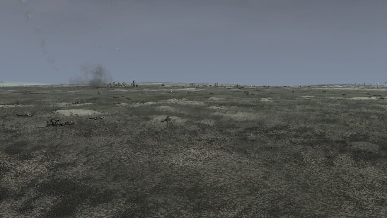 Graviteam Tactics: Mius Front - Furtive Spring thumbnail 18