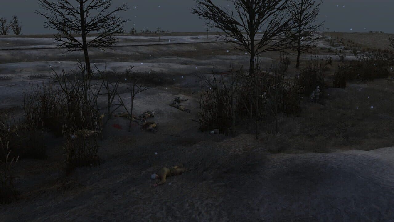 Graviteam Tactics: Mius Front - Furtive Spring thumbnail 13