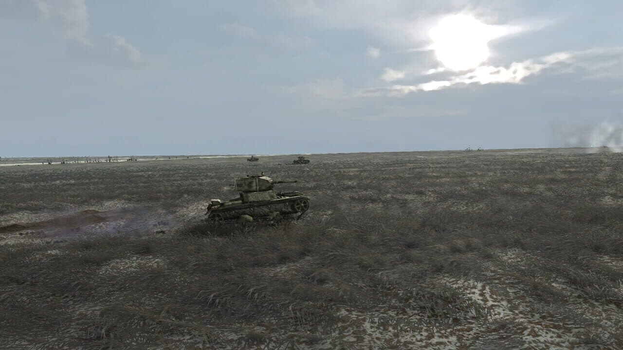 Graviteam Tactics: Mius Front - Furtive Spring thumbnail 8