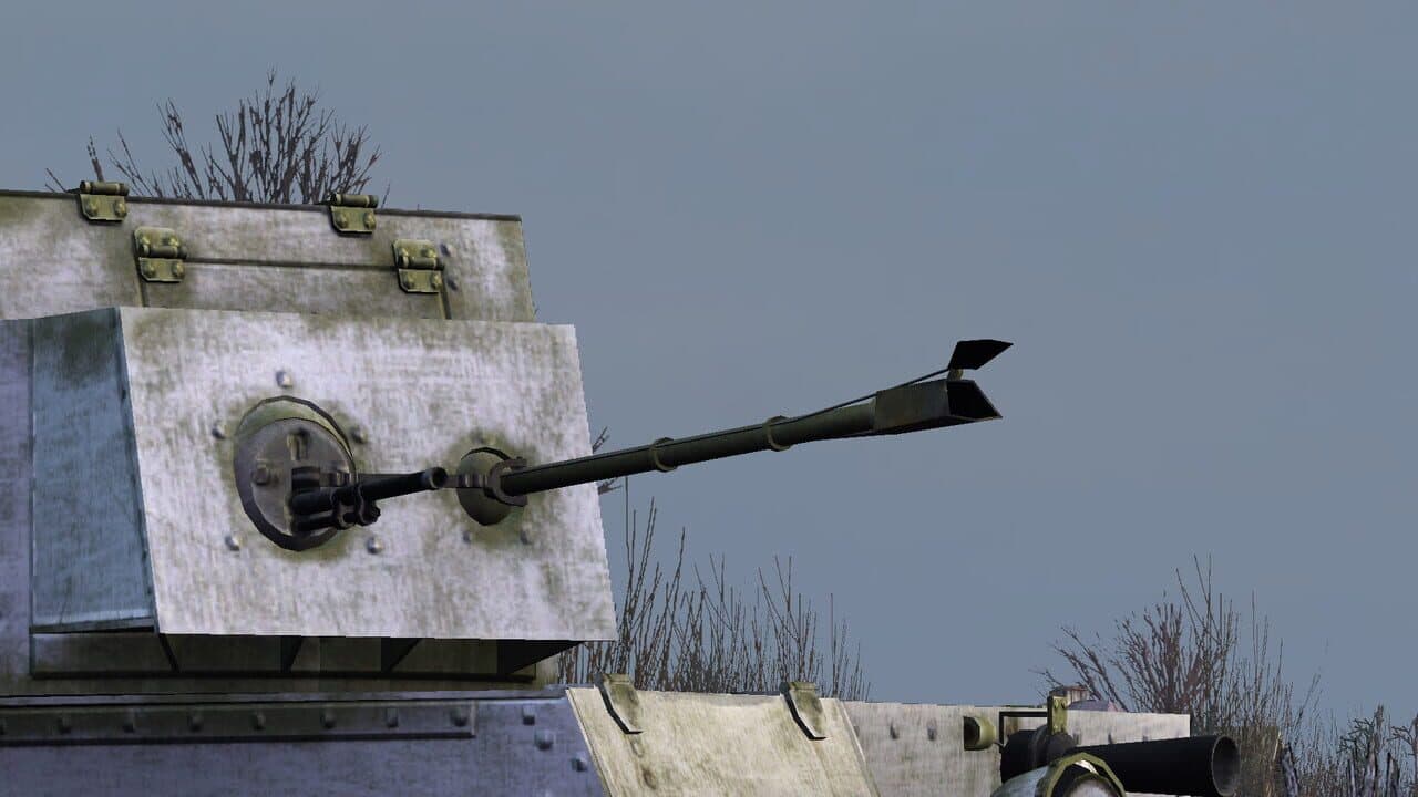 Graviteam Tactics: Mius Front - Furtive Spring thumbnail 11