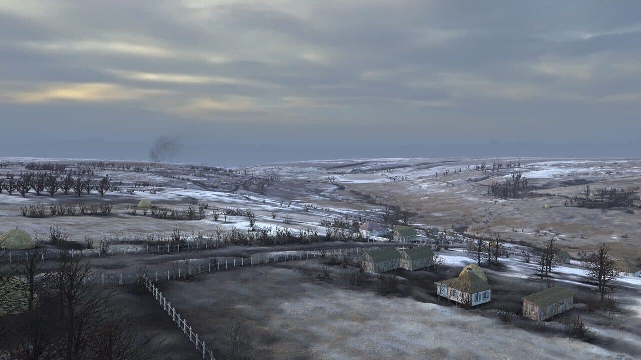 Graviteam Tactics: Mius Front - Furtive Spring thumbnail 35