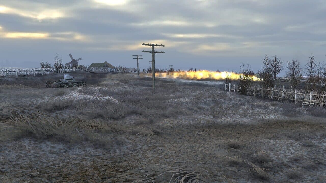 Graviteam Tactics: Mius Front - Furtive Spring thumbnail 32