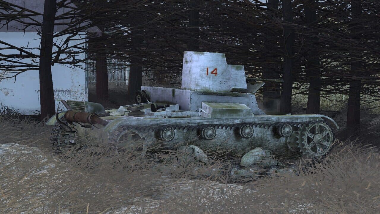 Graviteam Tactics: Mius Front - Furtive Spring thumbnail 9