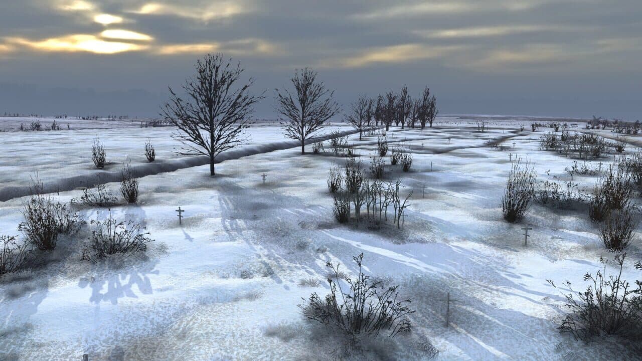 Graviteam Tactics: Mius Front - Furtive Spring thumbnail 28
