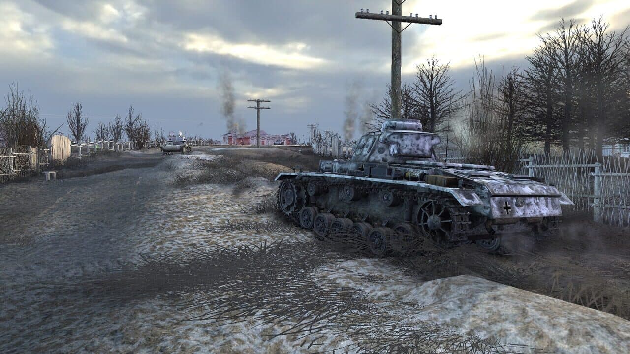 Graviteam Tactics: Mius Front - Furtive Spring thumbnail 27