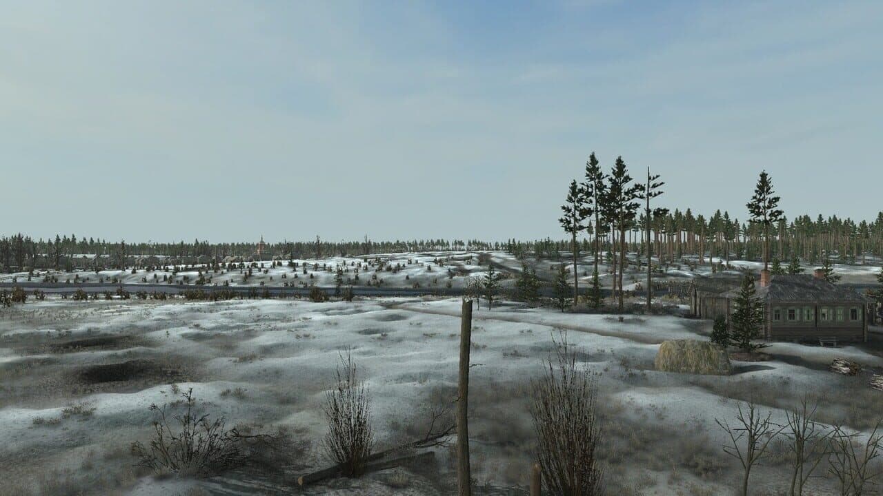 Graviteam Tactics: Mius Front - Grim of Death thumbnail 3