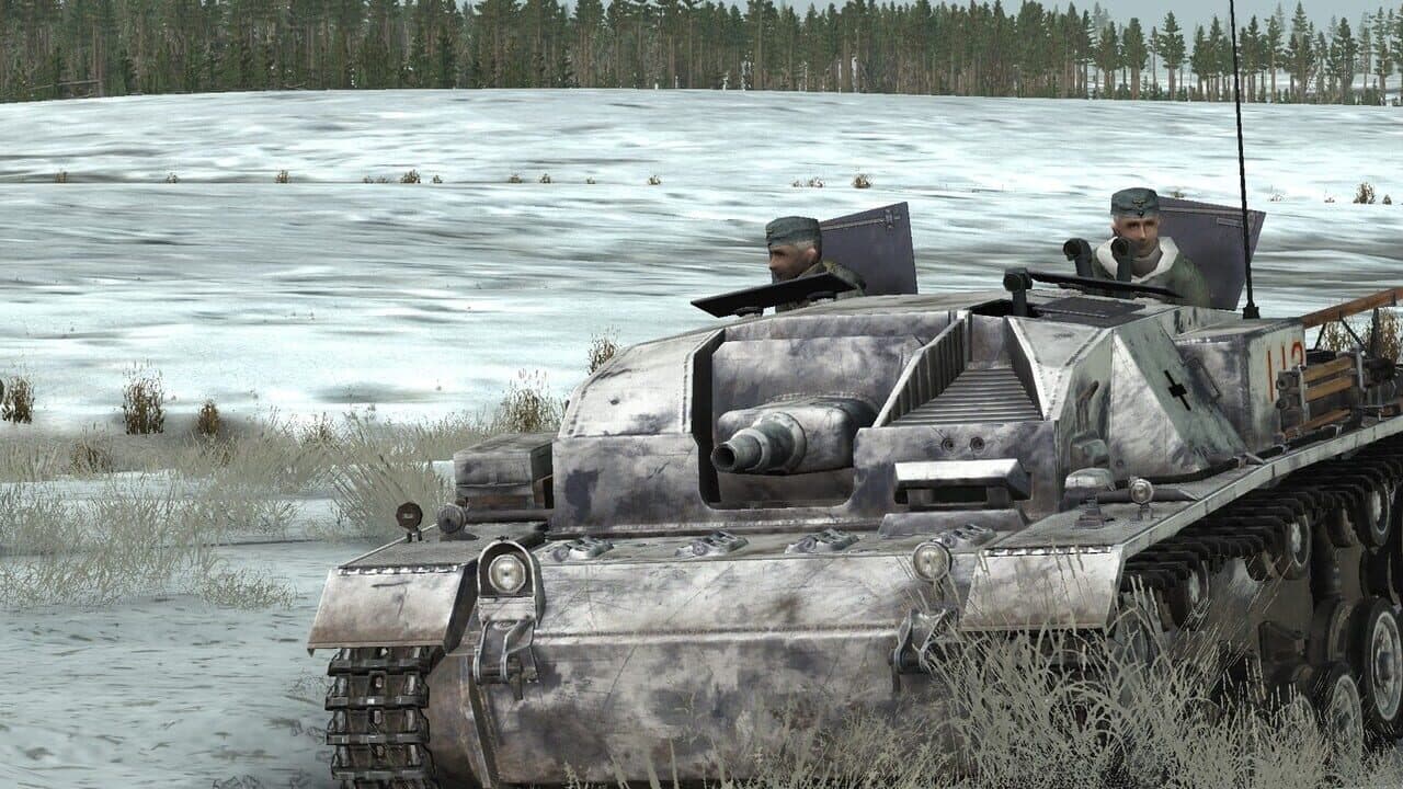 Graviteam Tactics: Mius Front - Grim of Death thumbnail 16