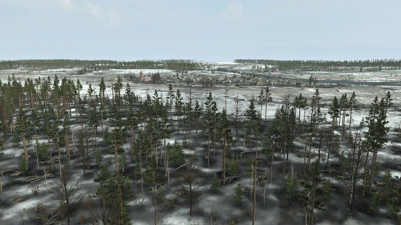 Graviteam Tactics: Mius Front - Grim of Death thumbnail 7