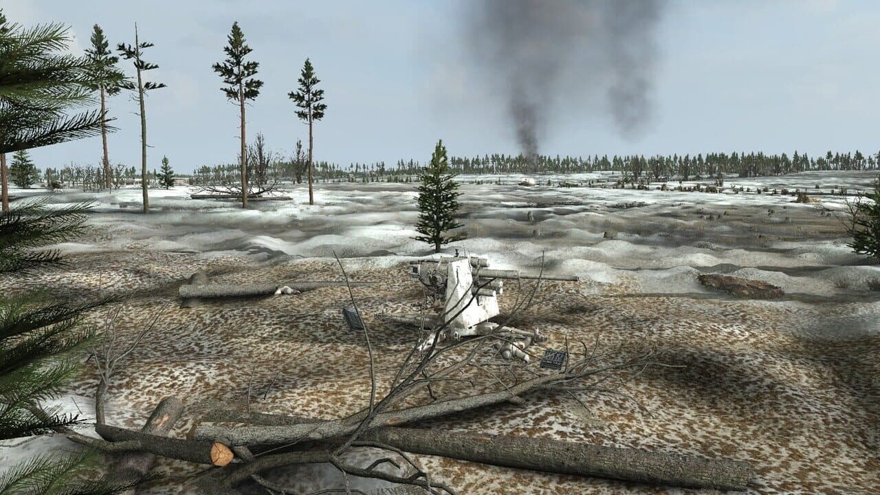 Graviteam Tactics: Mius Front - Grim of Death thumbnail 17