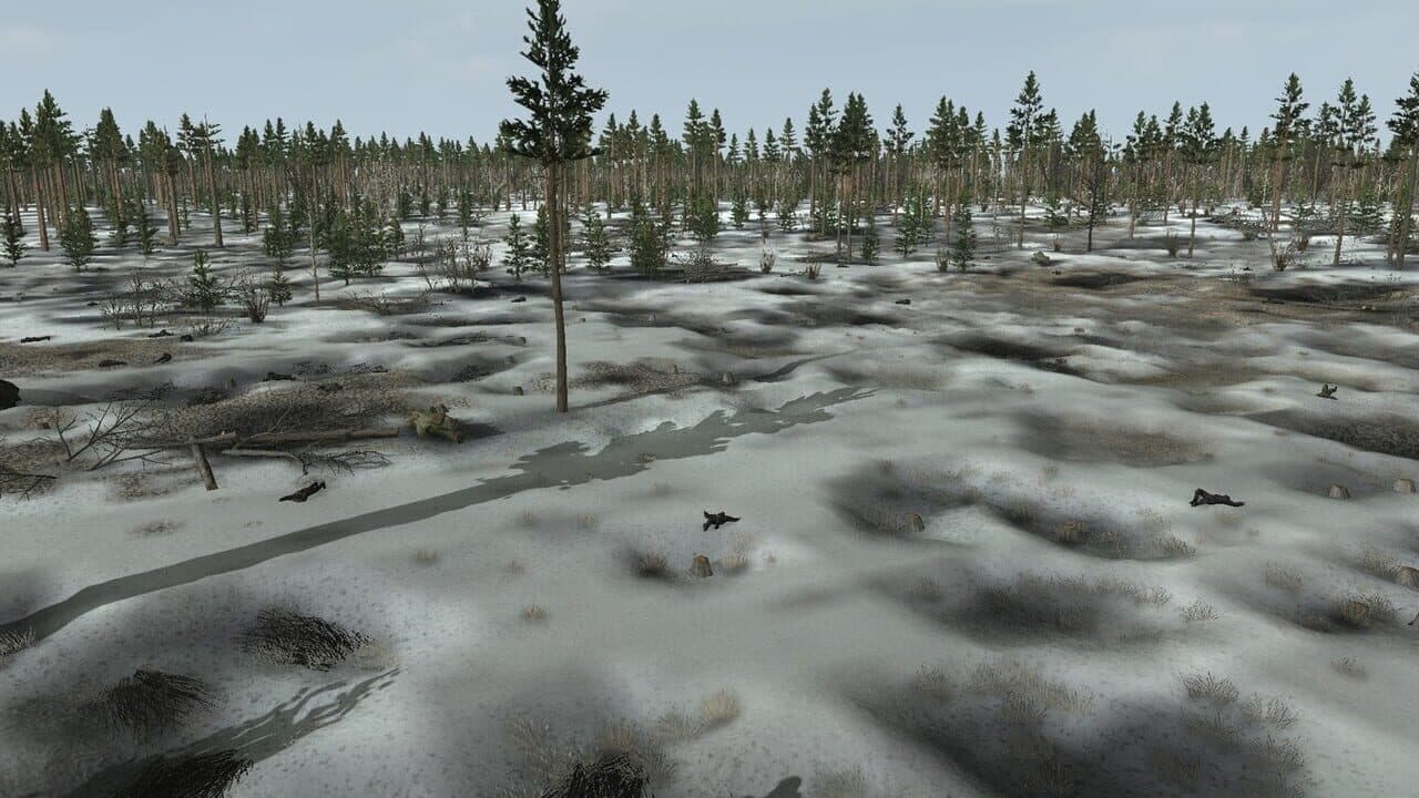 Graviteam Tactics: Mius Front - Grim of Death thumbnail 6