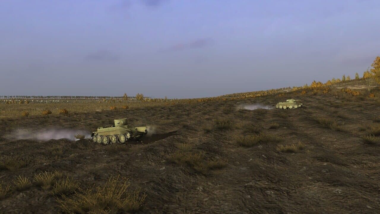 Graviteam Tactics: Mius Front - Edge of Storm thumbnail 7