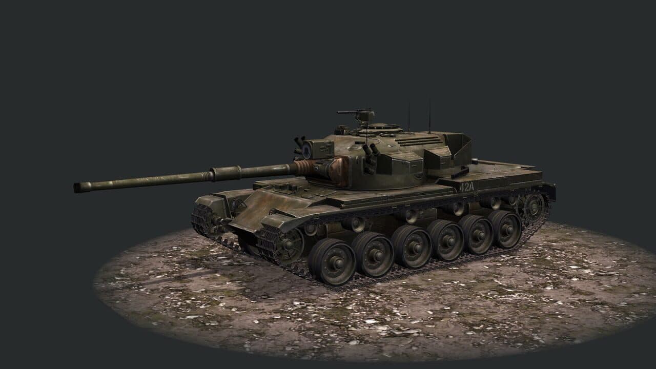 Graviteam Tactics: Mius Front - The Day of the Olifant thumbnail 2