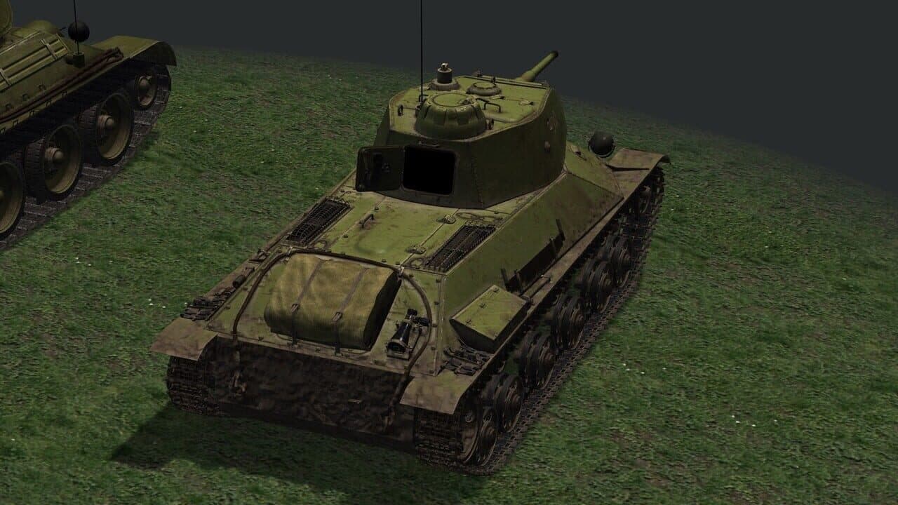 Graviteam Tactics: Mius Front - Typhoon Rising thumbnail 12