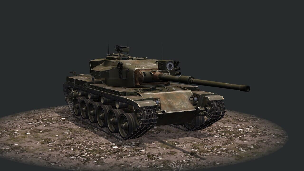 Graviteam Tactics: Mius Front - The Day of the Olifant thumbnail 10