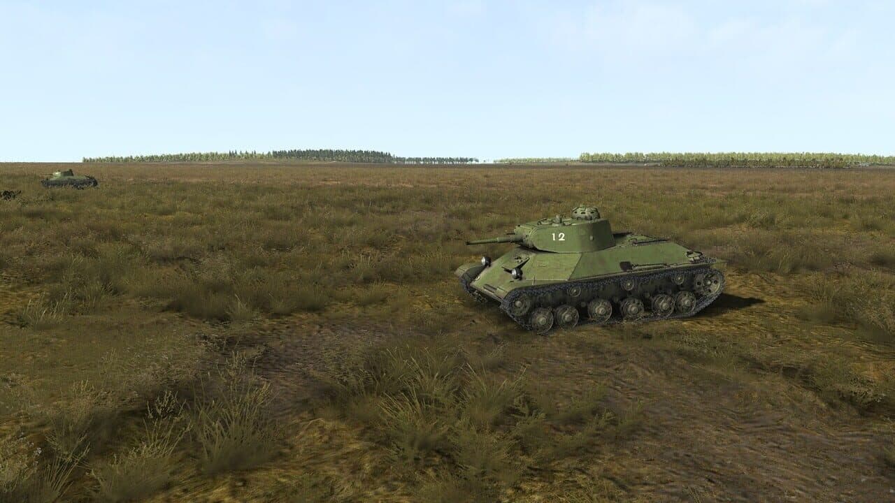 Graviteam Tactics: Mius Front - Typhoon Rising thumbnail 11
