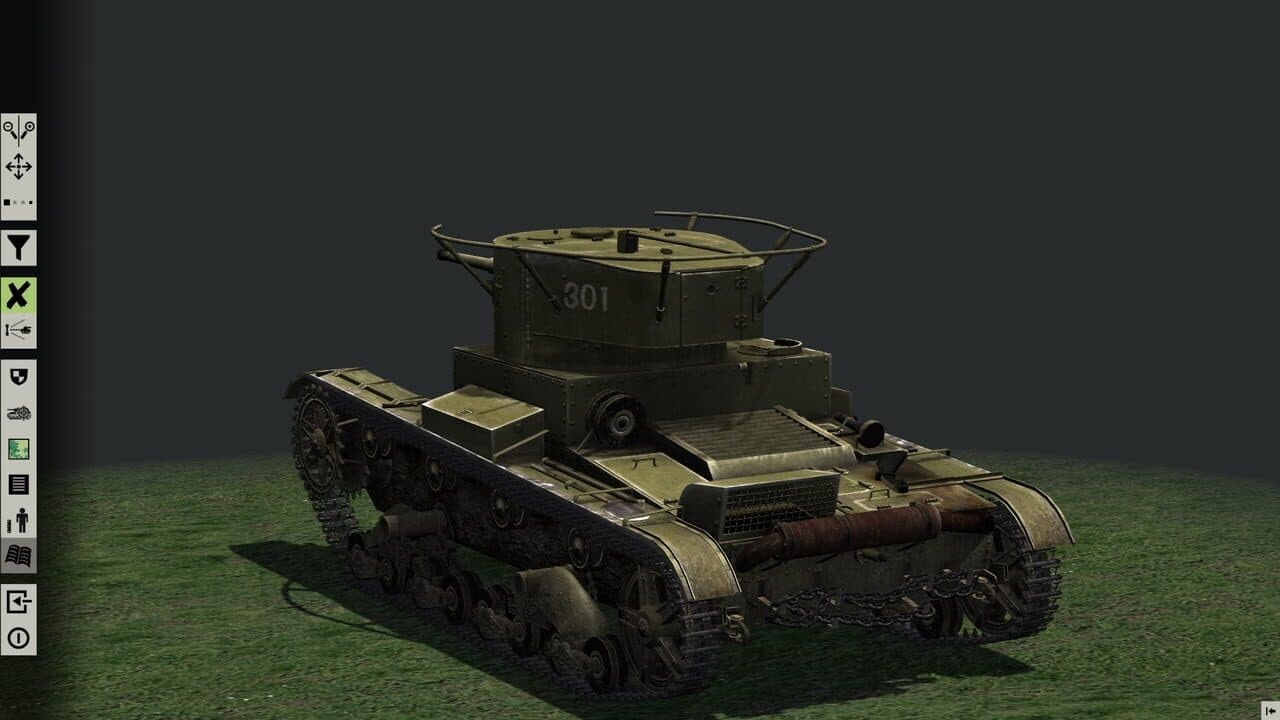 Graviteam Tactics: Mius Front - Final Offensive thumbnail 28