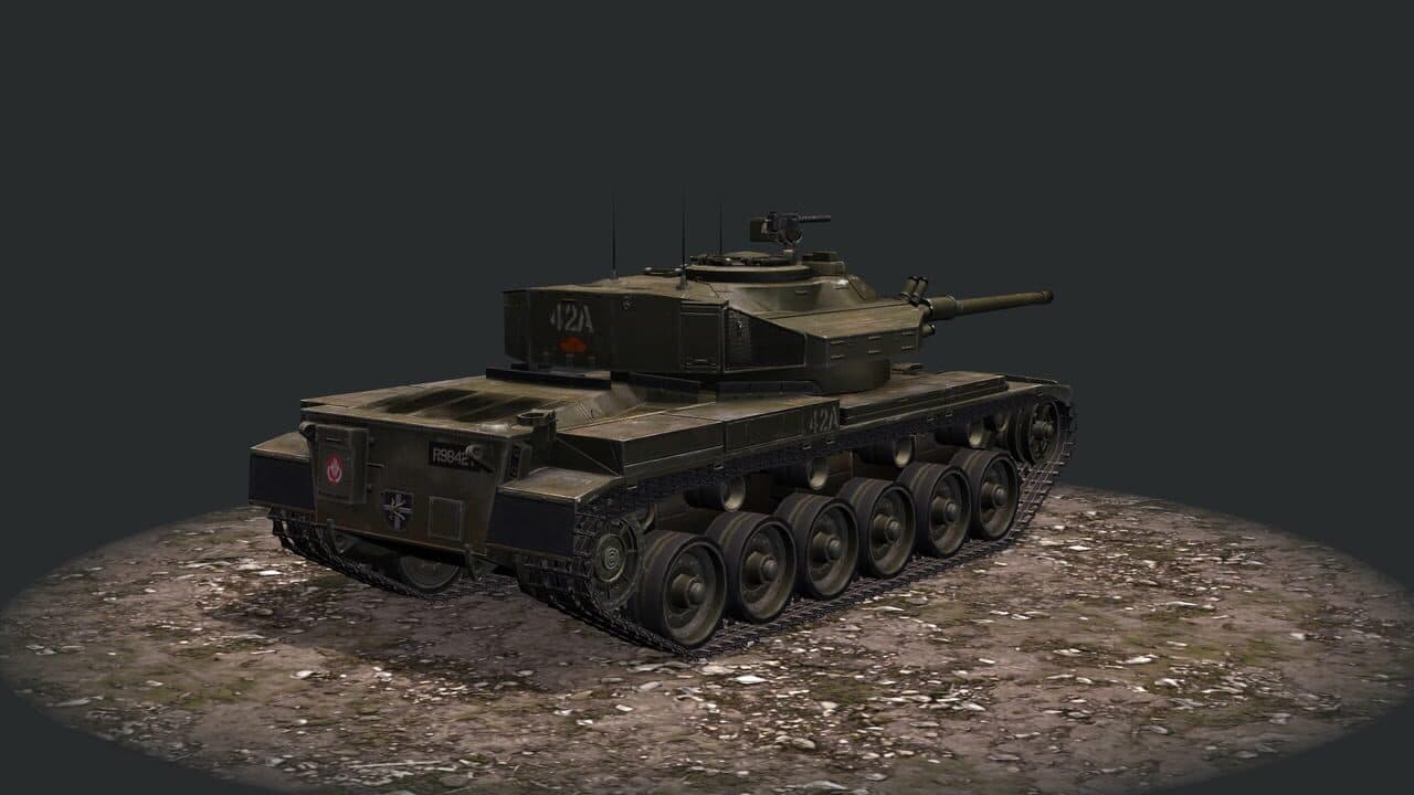 Graviteam Tactics: Mius Front - The Day of the Olifant thumbnail 9