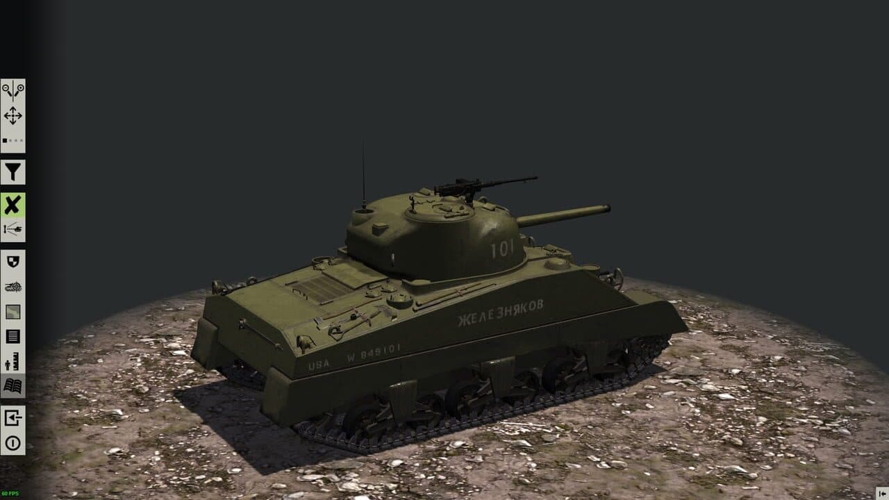 Graviteam Tactics: Mius Front - Final Offensive thumbnail 27