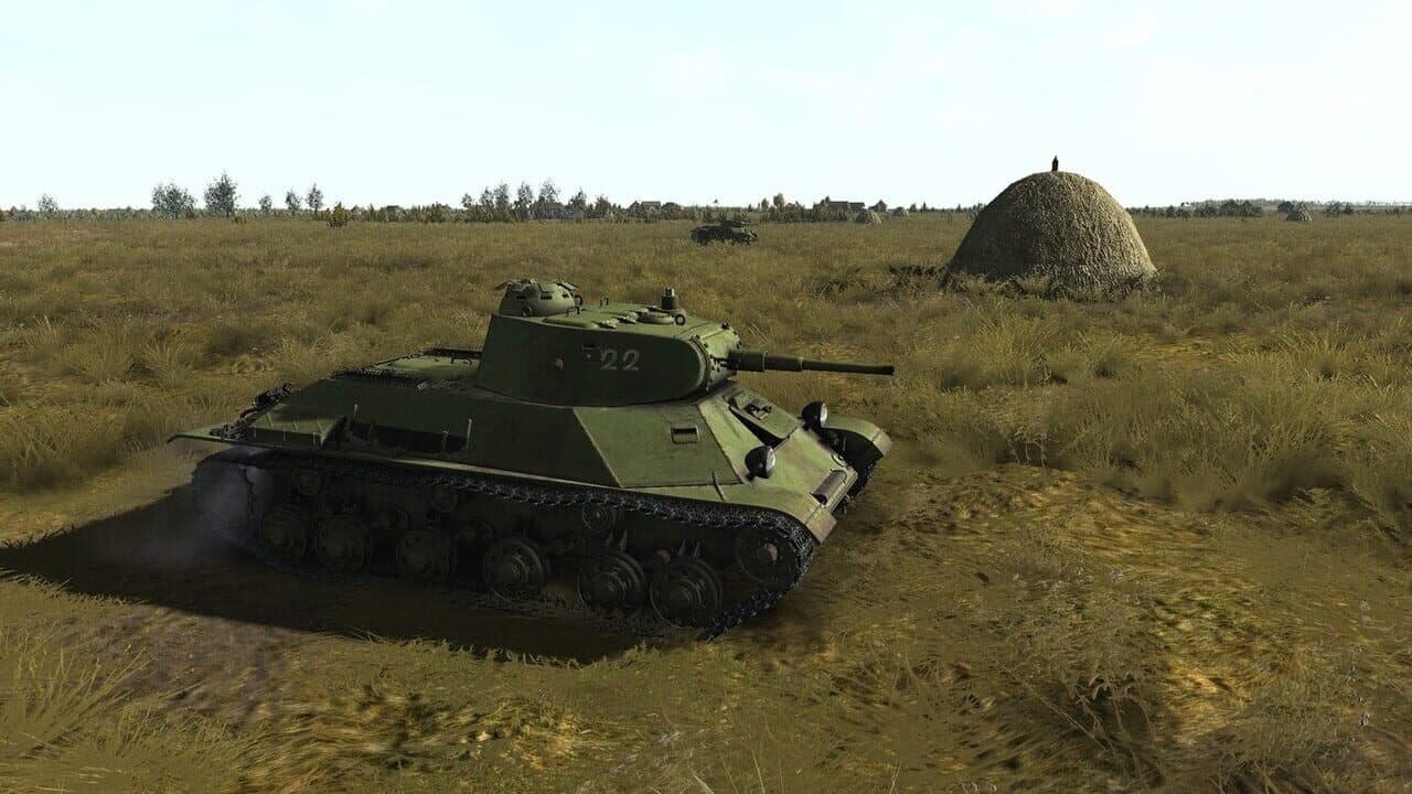 Graviteam Tactics: Mius Front - Typhoon Rising thumbnail 9