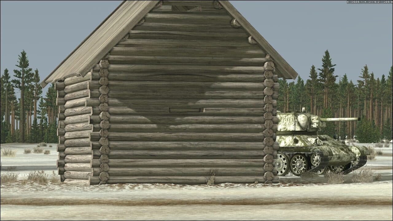 Graviteam Tactics: Mius Front - Black Snow thumbnail 15