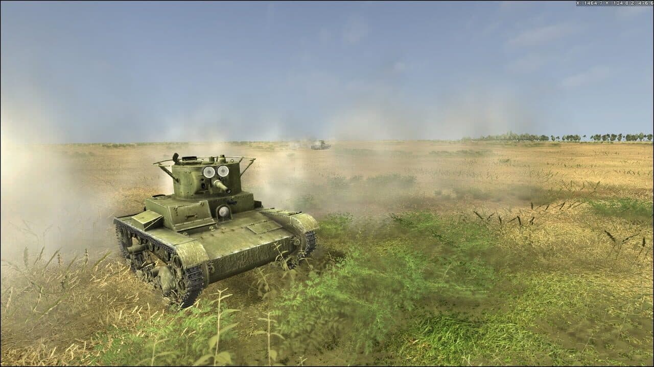 Graviteam Tactics: Mius Front - Final Offensive thumbnail 26