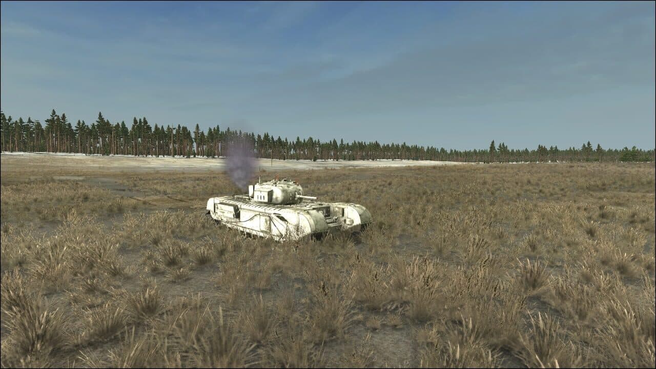 Graviteam Tactics: Mius Front - Black Snow thumbnail 3
