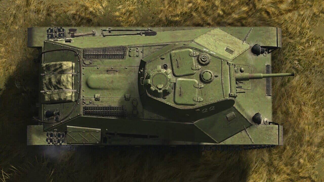 Graviteam Tactics: Mius Front - Typhoon Rising thumbnail 5