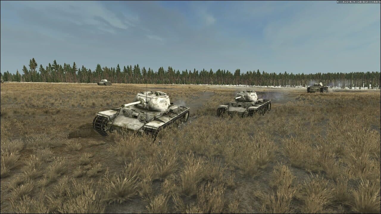 Graviteam Tactics: Mius Front - Black Snow thumbnail 18
