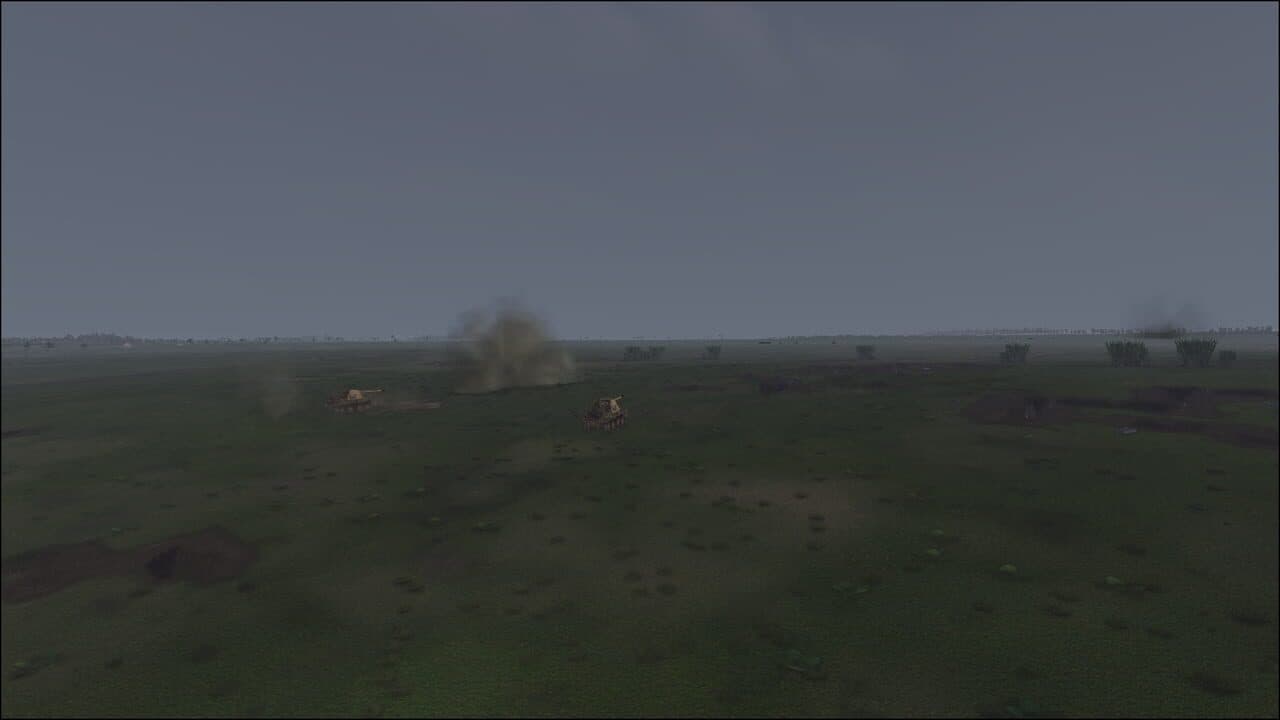 Graviteam Tactics: Mius Front - Final Offensive thumbnail 18