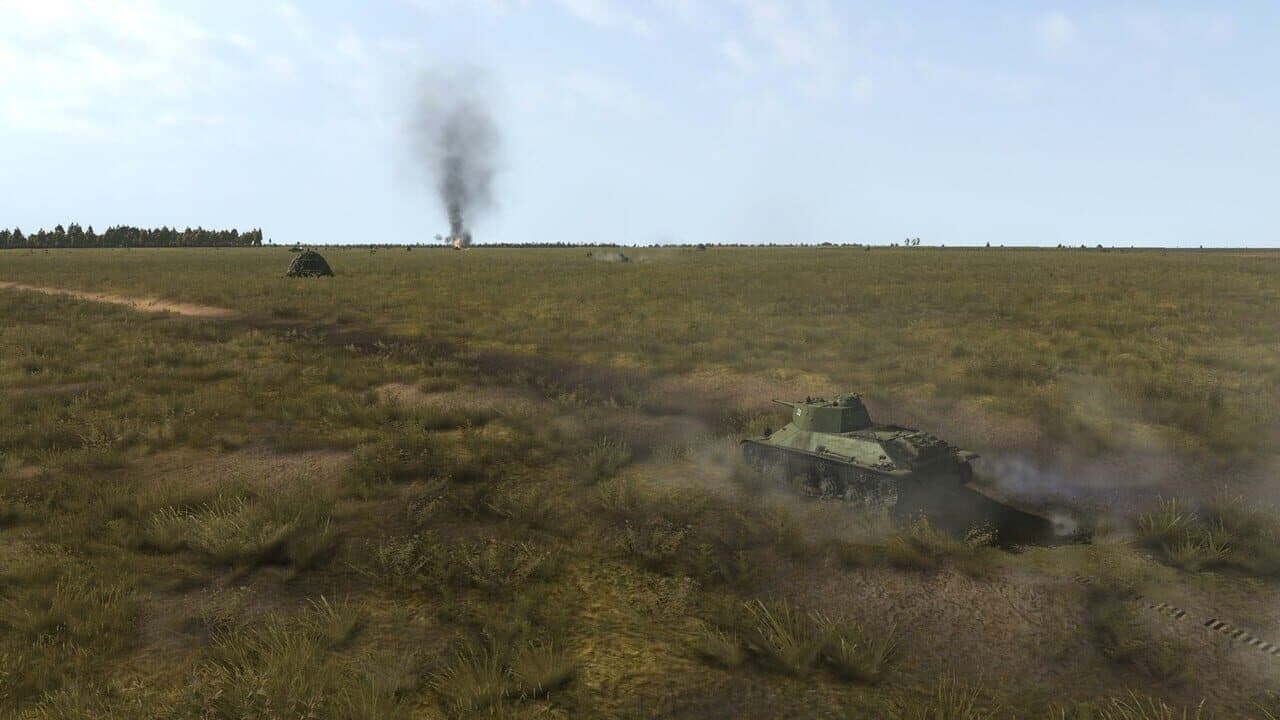 Graviteam Tactics: Mius Front - Typhoon Rising thumbnail 15