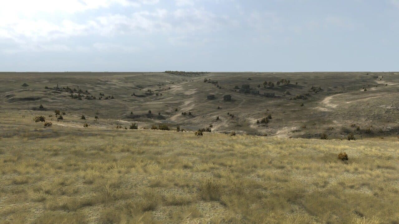 Graviteam Tactics: Mius Front - Edge of Storm thumbnail 4