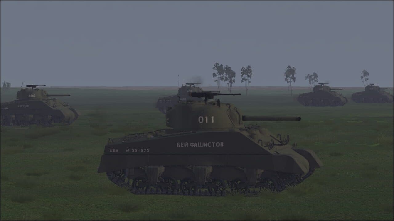 Graviteam Tactics: Mius Front - Final Offensive thumbnail 20