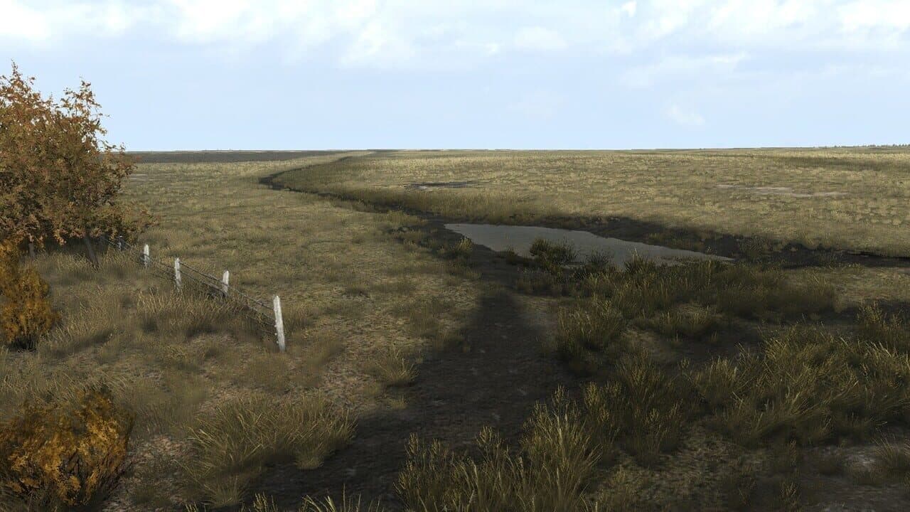 Graviteam Tactics: Mius Front - Edge of Storm thumbnail 11