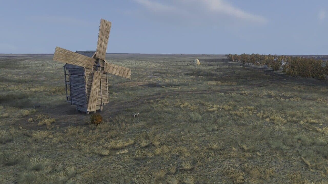 Graviteam Tactics: Mius Front - Edge of Storm thumbnail 12