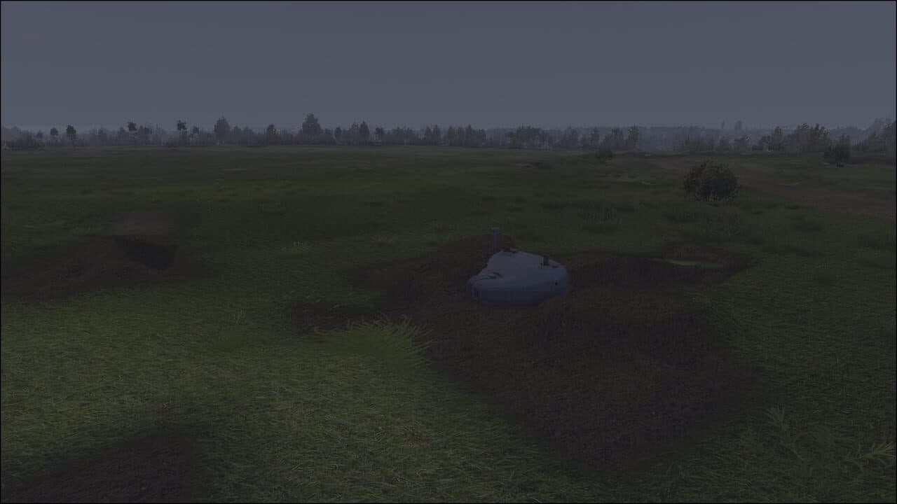 Graviteam Tactics: Mius Front - Final Offensive thumbnail 14