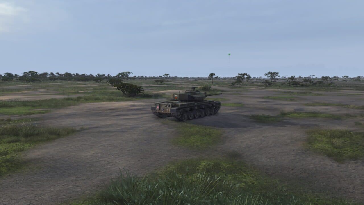 Graviteam Tactics: Mius Front - The Day of the Olifant thumbnail 4
