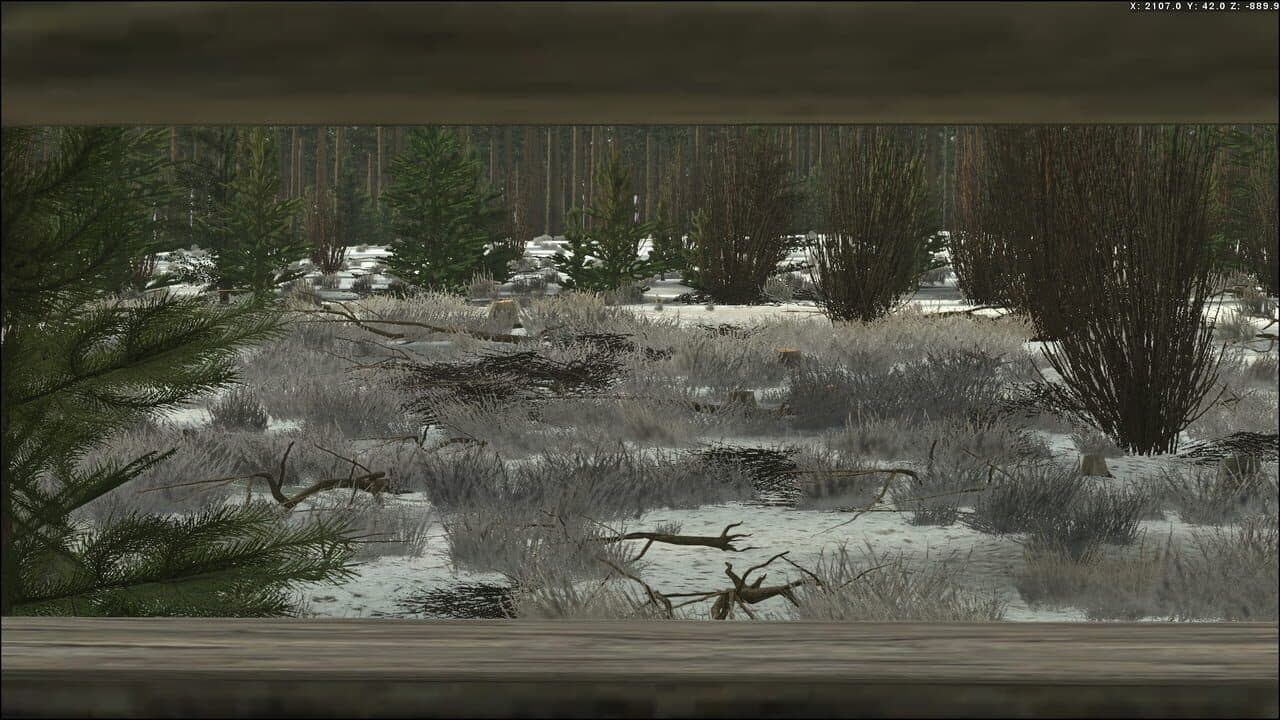 Graviteam Tactics: Mius Front - Black Snow thumbnail 13