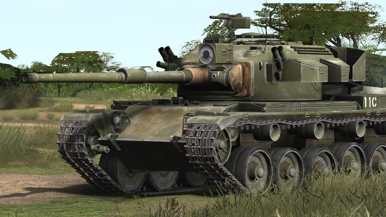 Graviteam Tactics: Mius Front - The Day of the Olifant thumbnail 22