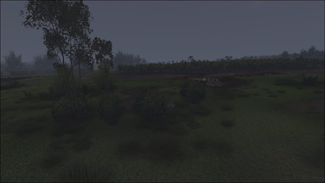 Graviteam Tactics: Mius Front - Final Offensive thumbnail 9