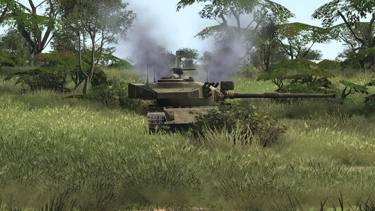 Graviteam Tactics: Mius Front - The Day of the Olifant thumbnail 15