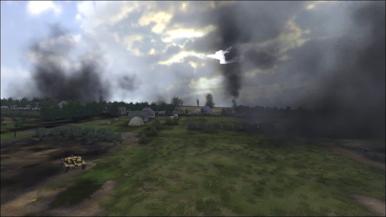 Graviteam Tactics: Mius Front - Final Offensive thumbnail 23