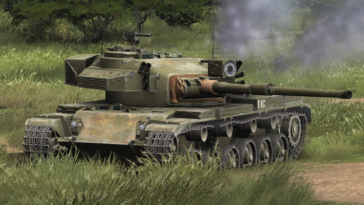 Graviteam Tactics: Mius Front - The Day of the Olifant thumbnail 16