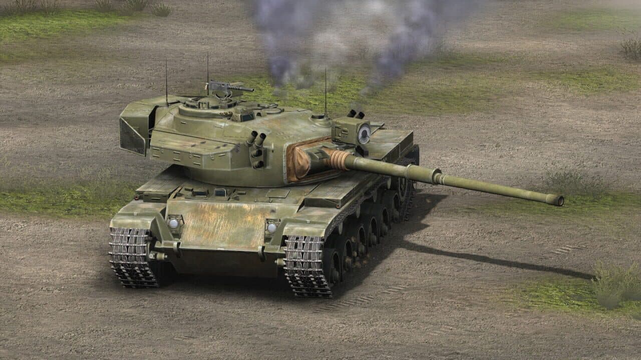 Graviteam Tactics: Mius Front - The Day of the Olifant thumbnail 14