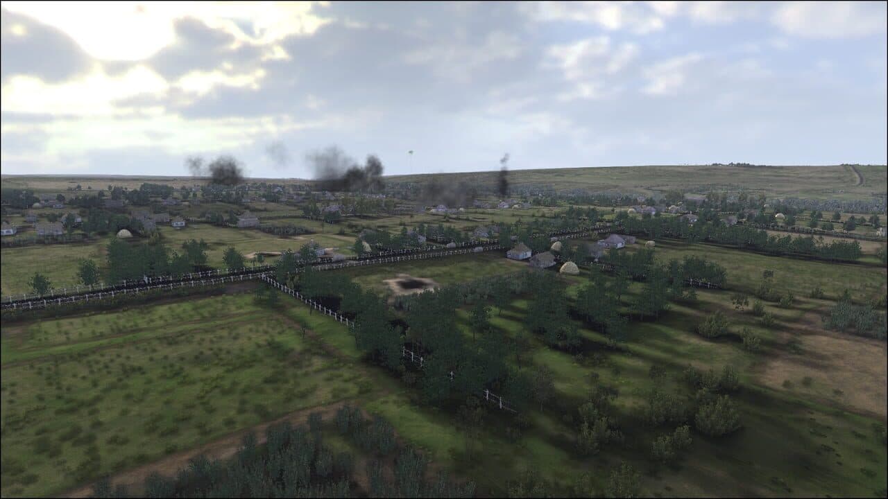 Graviteam Tactics: Mius Front - Final Offensive thumbnail 16