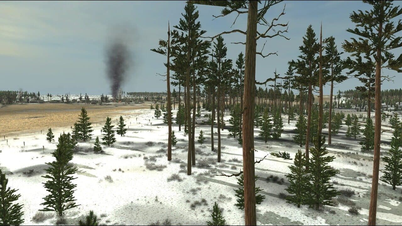 Graviteam Tactics: Mius Front - Black Snow thumbnail 33