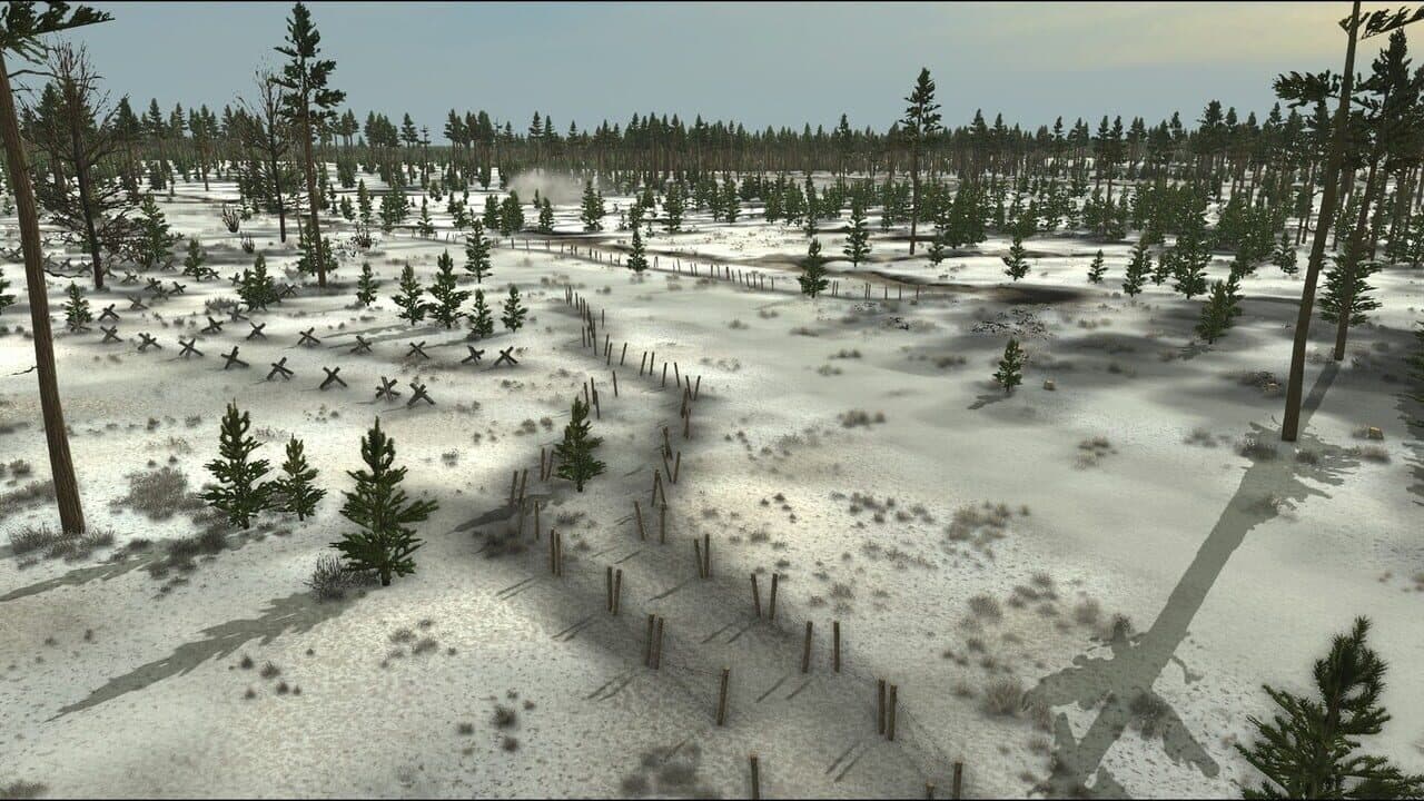 Graviteam Tactics: Mius Front - Black Snow thumbnail 32
