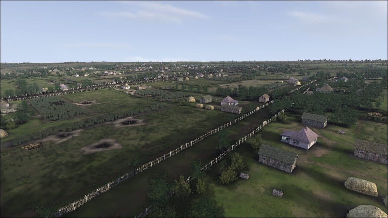 Graviteam Tactics: Mius Front - Final Offensive thumbnail 6