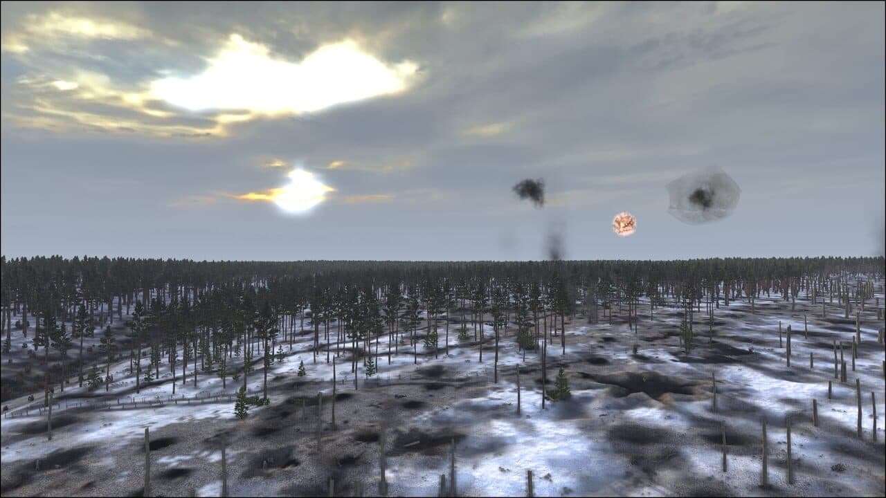Graviteam Tactics: Mius Front - Black Snow thumbnail 30